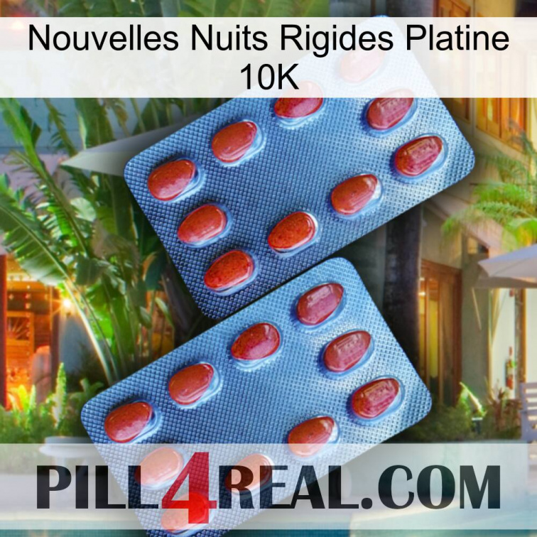 New Stiff Nights Platinum 10K 05